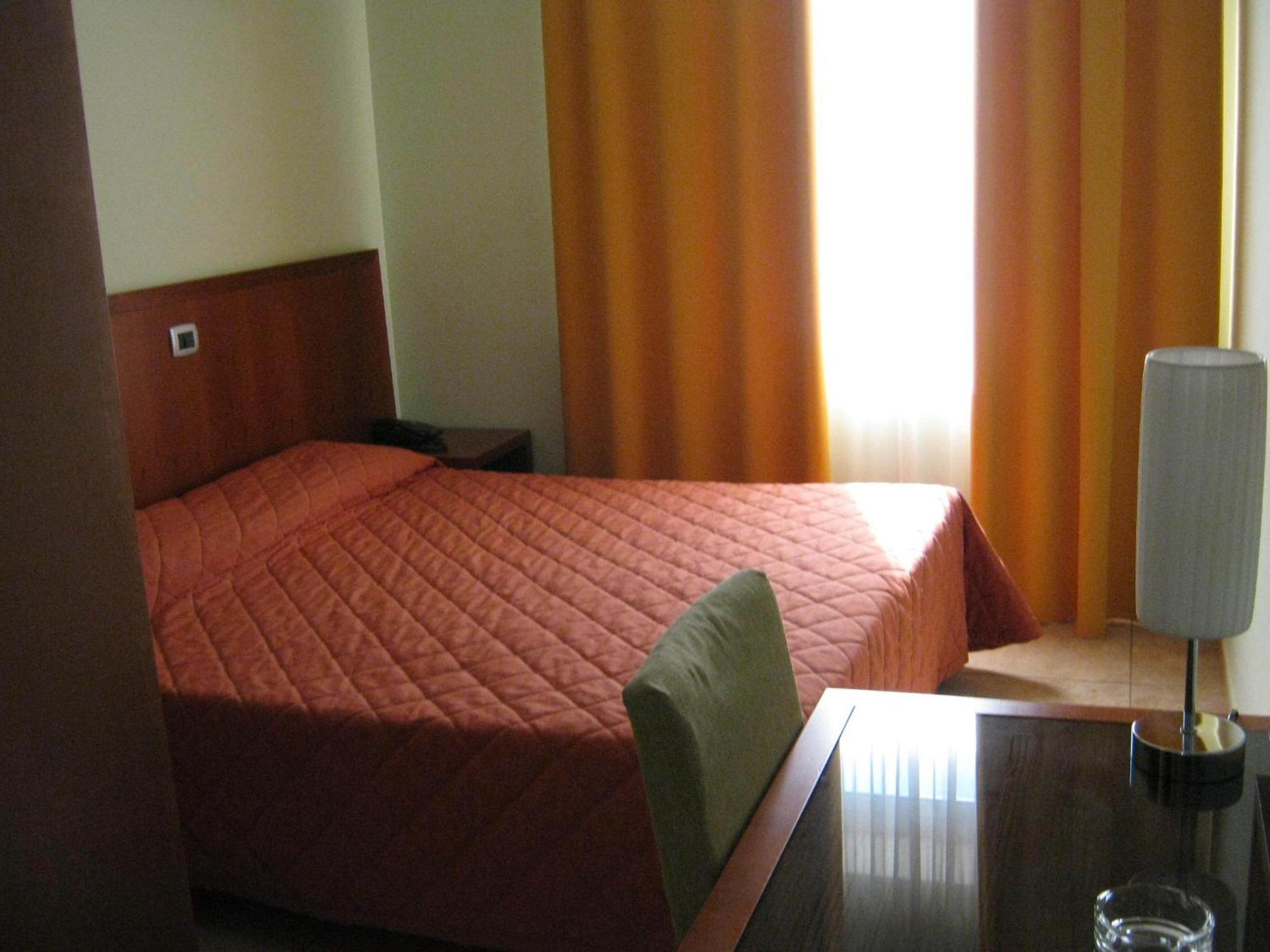 Hotel San Martino Cassibile Exteriér fotografie