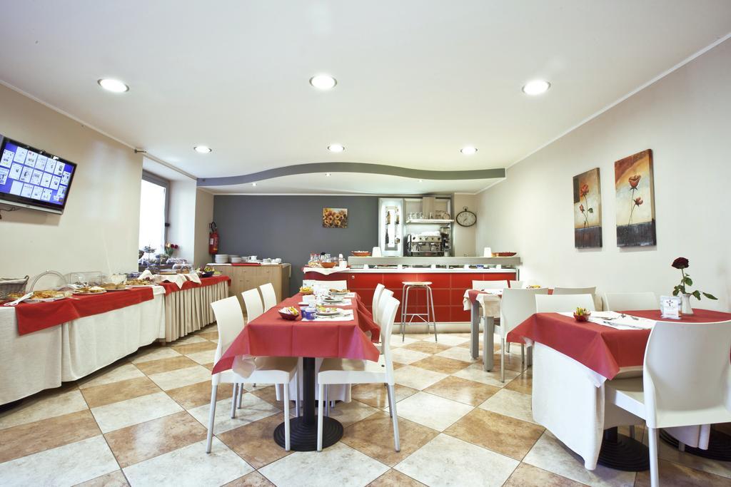 Hotel San Martino Cassibile Exteriér fotografie