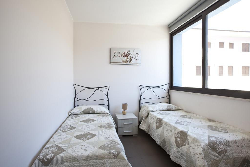 Hotel San Martino Cassibile Exteriér fotografie