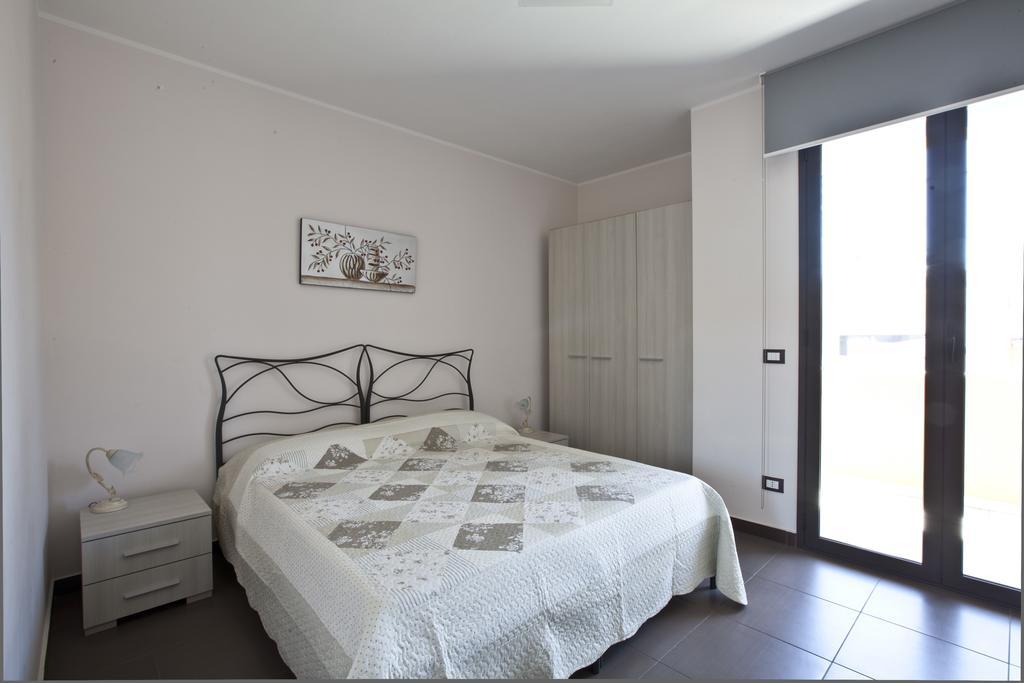 Hotel San Martino Cassibile Exteriér fotografie