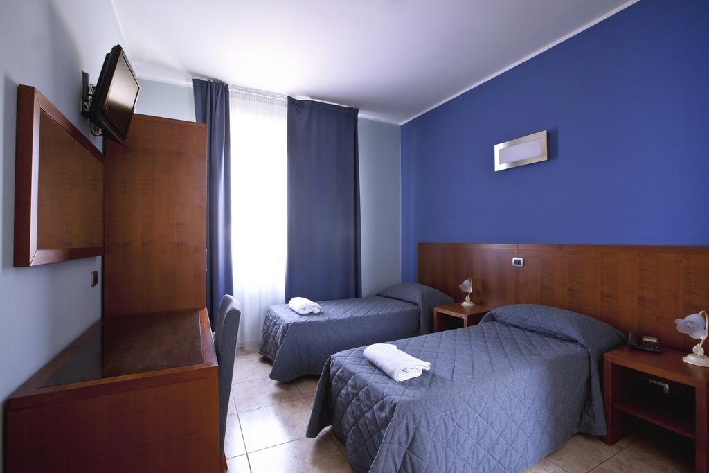 Hotel San Martino Cassibile Exteriér fotografie
