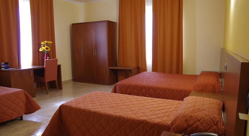 Hotel San Martino Cassibile Exteriér fotografie