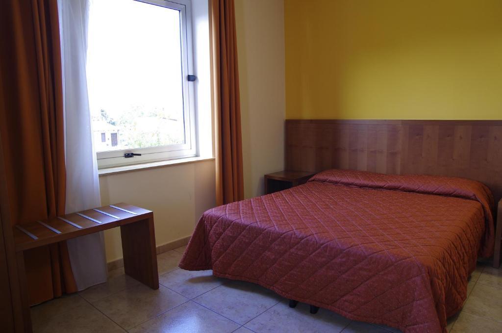Hotel San Martino Cassibile Pokoj fotografie